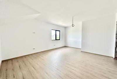 Duplex cu 4 camere cu Canalizare în Moșnița Veche - 13