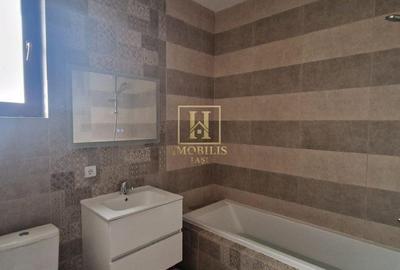 Apartament cu 3 camere decomandat în Lunca Cetățuii - 2