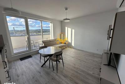 Apartament cu 2 camere semidecomandat, mobilat în Bulgaria - 3