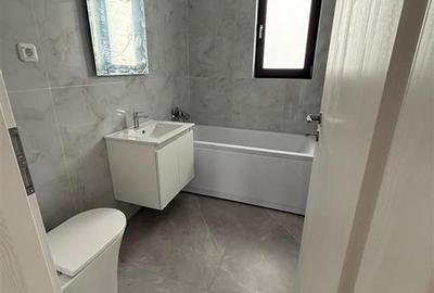 Casa individuala parter 3 camere 2 bai + dressing - 9