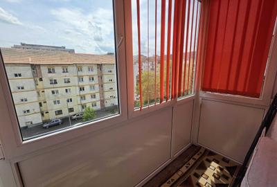 Apartament cu 2 camere semidecomandat în Central - 6