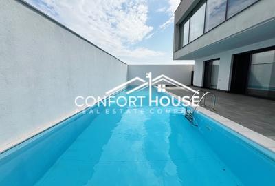 Vila P+2, arhitectura moderna, 6 camere, PIPERA -Scoala Americana - 2