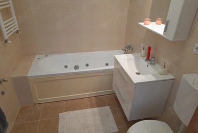 Garsonieră decomandată în Turnișor - 7