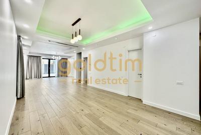 BONTON LUXURY VILLA/SPATII GENEROASE/ZONA LINISTITA/SCOALA AMERICANA/PIPERA - 36