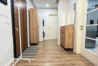 Apartament 2 camere | Zen Residence - Carrefour | Parcare - 9