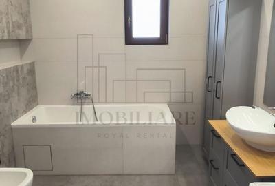 Casă individuală cu 4 camere cu Canalizare în Corușu - 13