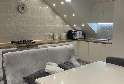 Garsonieră decomandată în Berceni - 1