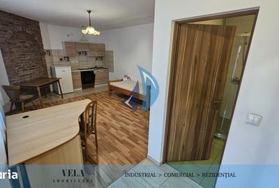 Garsonieră în Ultracentral - 2