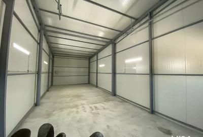 Teren,hala,birouri de inchiriat vaslui - 1