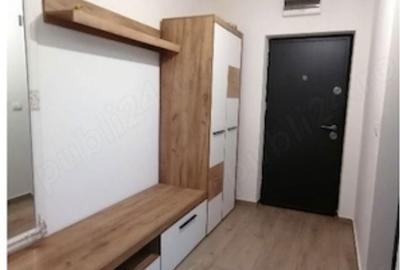 Apartament cu 2 camere semidecomandat în Micro 14