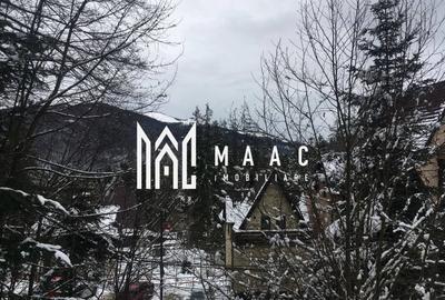 Teren Construcții intravilan de 979 mp, în Furnica - 13