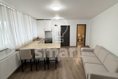 Spatiu birou Borhanci, parter, parcare - 1