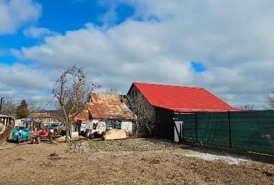 Teren Construcții intravilan de 860 mp, în Central - 3