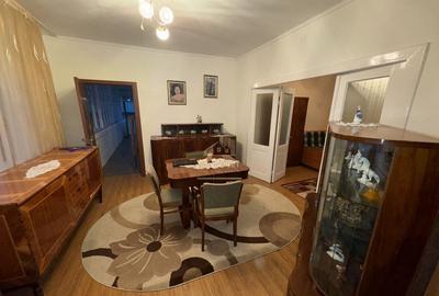 VILA 4 CAMERE, LERESTI, TEREN 3489 MP COMISION 0% CUMPARATOR - 23