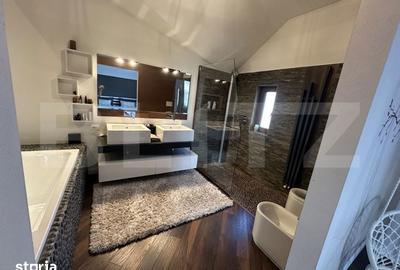 Casă cu 5 camere cu Teren 670 Mp în Ultracentral - 10