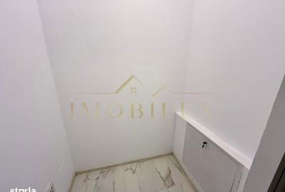 Garsonieră decomandată în Florești - 4