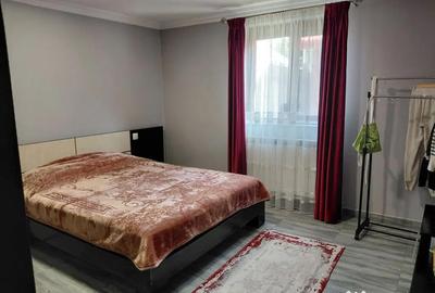 Casă cu 4 camere cu Teren 800 Mp în Șendreni - 11