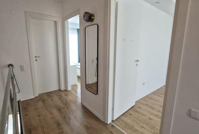 Casă cu 3 camere cu Teren 150 Mp în Ștefăneștii de Jos - 11