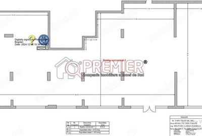 Popesti Leordeni - Str Biruintei - Spatiu comercial - 2