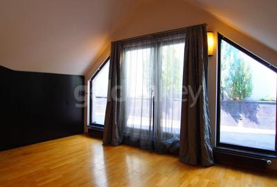 Apartament penthouse 5 camere | vedere panoramica - 7