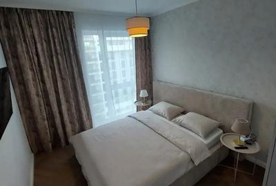 Apartament nou 3 camere Prima Arena - 2