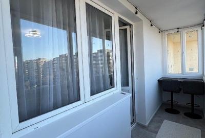 Apartament 2 camere Soseaua Olteniței - 13