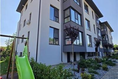 Apartament cu 4 camere decomandat în Valea Adâncă - 21