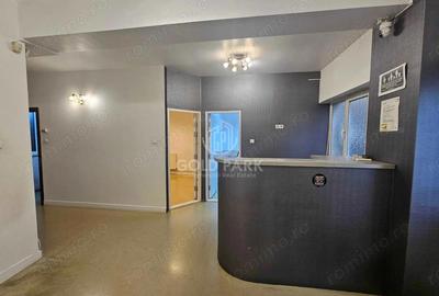 Spatiu Comercial - Semicentral - Zona Platinia / Motilor - 2