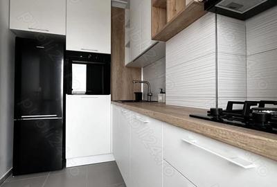 Garsonieră decomandată în Central - 4