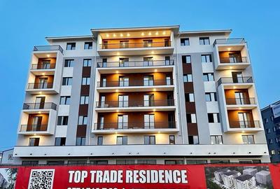 Apartament 3 camere - Confortabil si Luminos! - 7