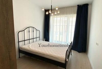 Apartament cu 2 camere în Brazda lui Novac