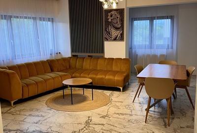 Apartament cu 3 camere în Lotrioara - 4