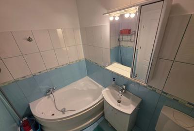 Apartament cu 2 camere decomandat, mobilat în Basarabia - 9