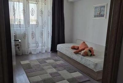 Apartament 3 camere  Basarabia  cu Centrala Termica - 2