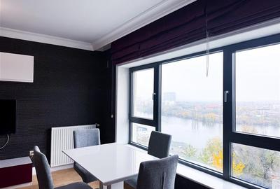 Apartament de inchiriat 2 camere Emerald Residence - 12