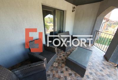 COMISION 0% Casa individuala cu 5 camere si teren de 1222 mp, Jebel - 49