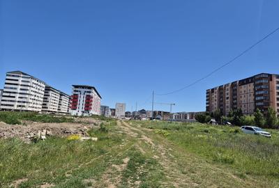 Militari - Ilie Petre - Profi, vanzare lot teren intravilan - 4