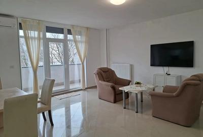 Inchiriez apartament cu doua camere - 1