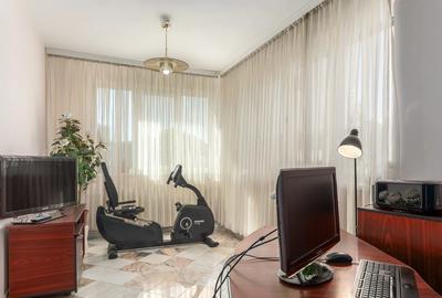 Proprietate eleganta D+P+E in zona de case Parcul Circului,teren generos-500mp - 15