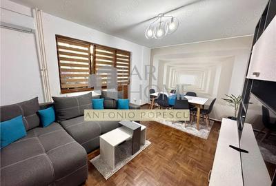 Apartament 4 camere mobilat si utilat, Ploiesti, zona Nord - 2