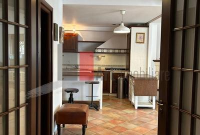 Vatra Luminoasa. Apartament /Duplex cu 4 camere de inchiriat in zona Vatra Luminoasa - 5