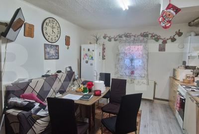 Exclusiv! Apartament 2 camere, decomandat, zona Balcescu, Floresti - 4