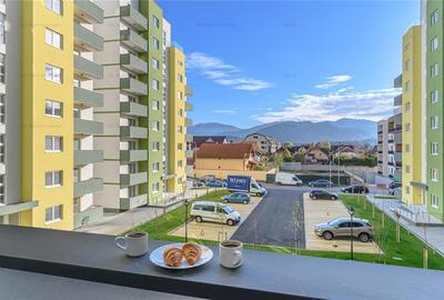 Apartament 2 camere | Coresi | Parcare si Boxa - 10