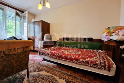 Apartament cu 2 camere semidecomandat, mobilat în Gheorgheni - 3
