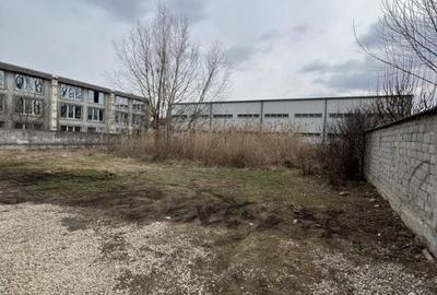Teren Construcții intravilan de 913 mp, în Ultracentral - 3