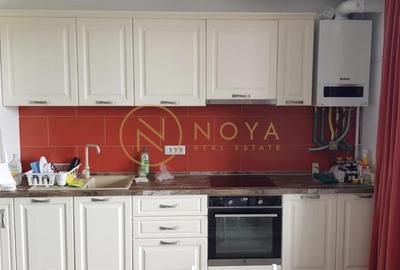 Apartament cu 2 camere decomandat, mobilat în Pipera