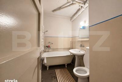 Apartament cu 2 camere semidecomandat în Ultracentral - 5