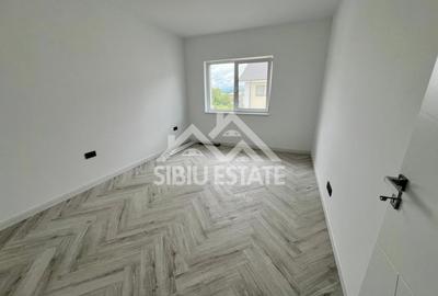 De vanzare | Apartament tip Studio boxa si loc parcare Selimbar