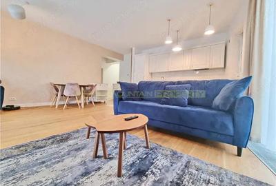 De vanzare: Apartament 3 camere premium Belveo - 1