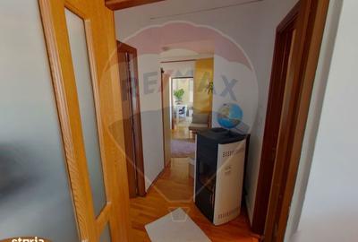 Apartament cu 3 camere decomandat, mobilat în Ultracentral - 3